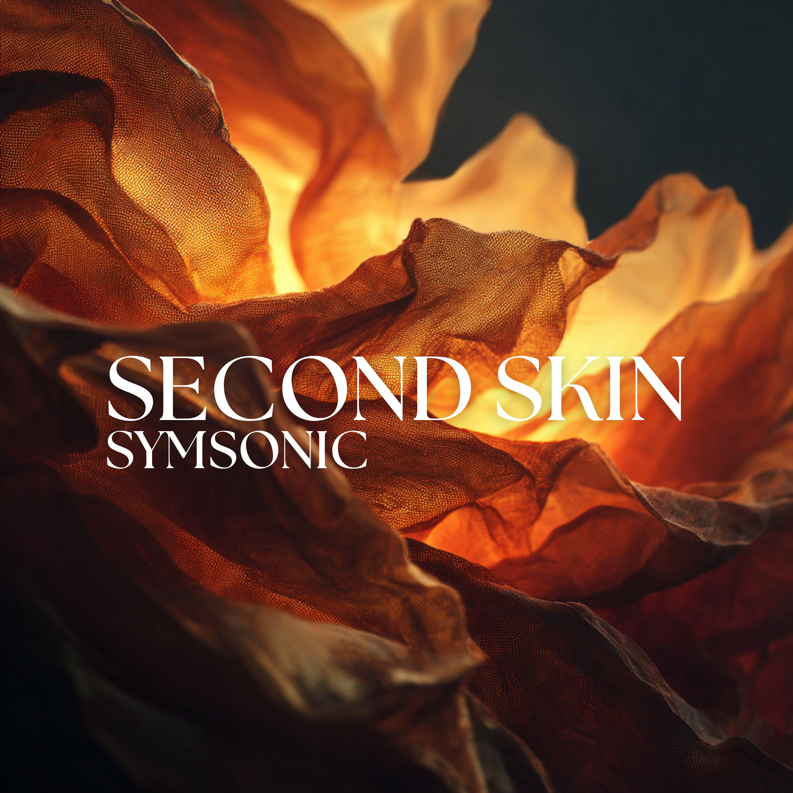 Second Skin cover art