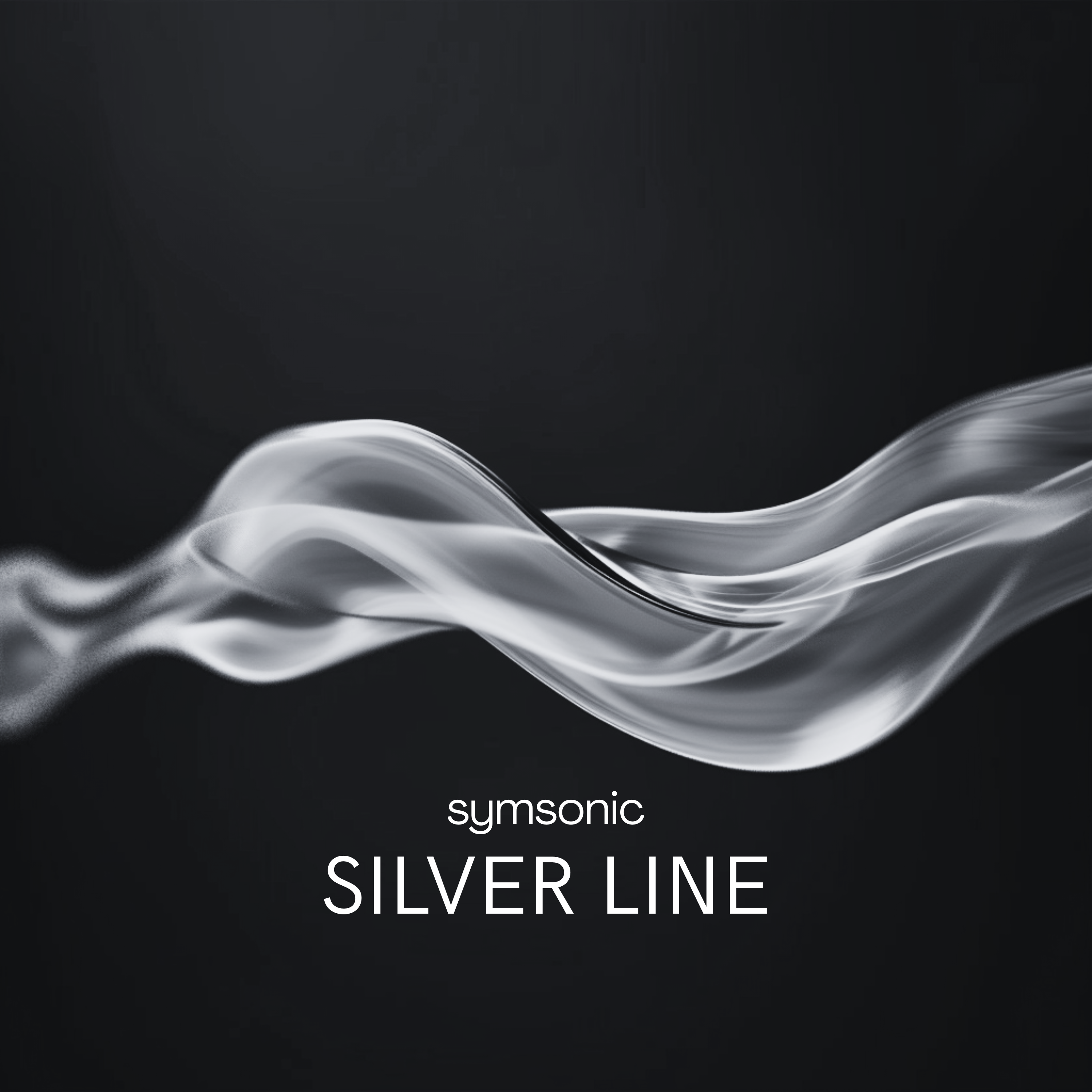 Silver Line cover art