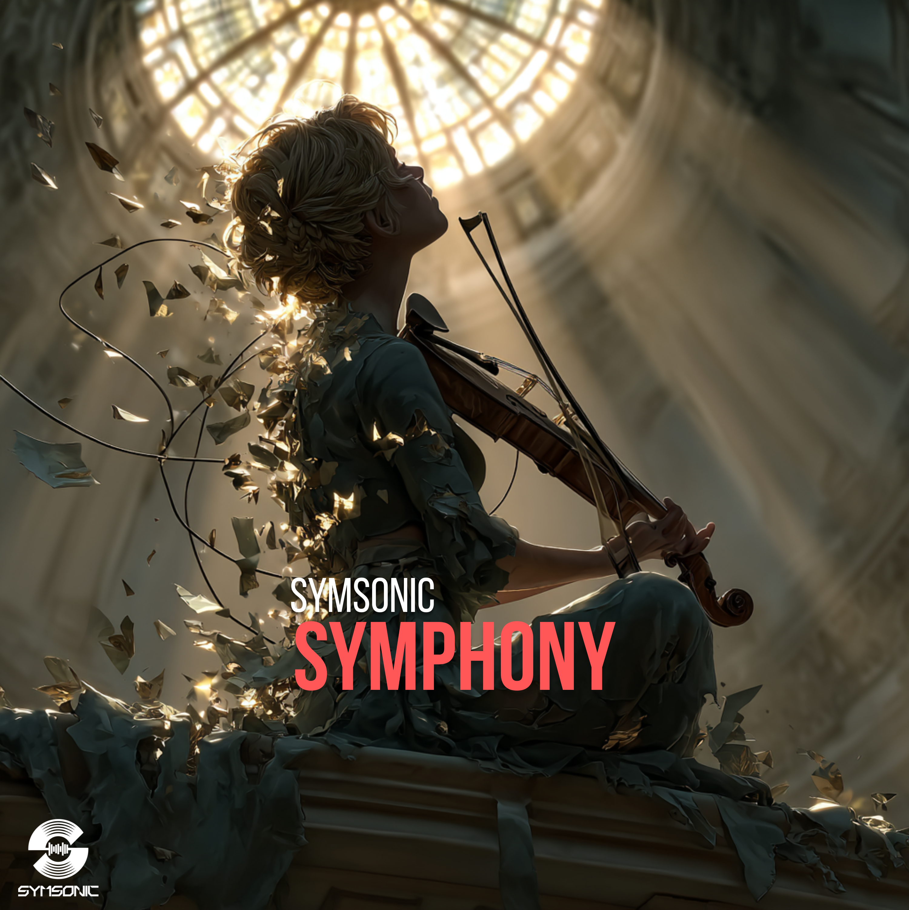 Symphony cover art