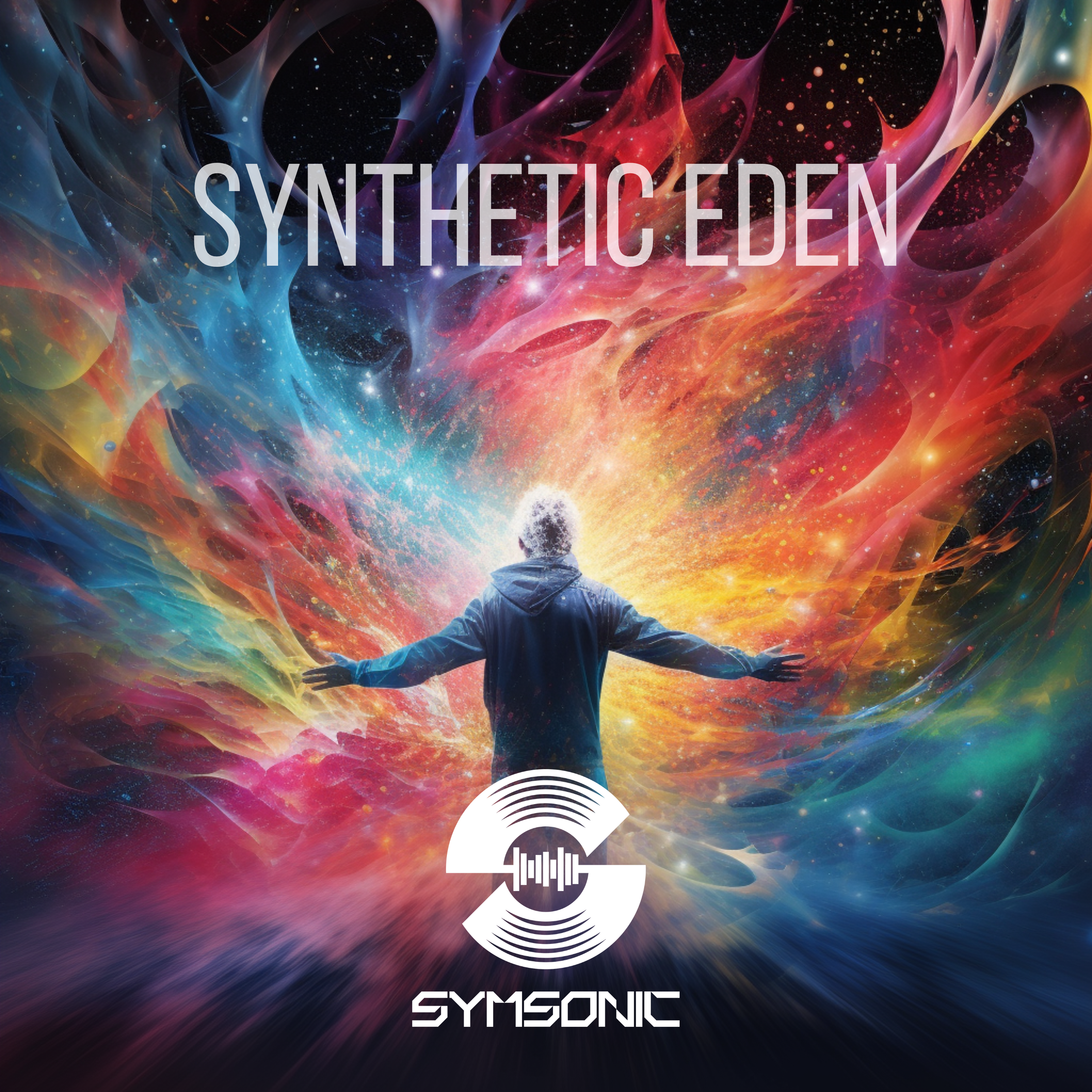 Synthetic Eden cover art